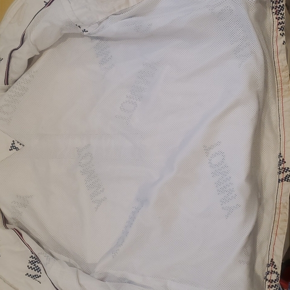 Unisex Tommy Hilfiger spring jacket size 8 - Picture 6 of 9